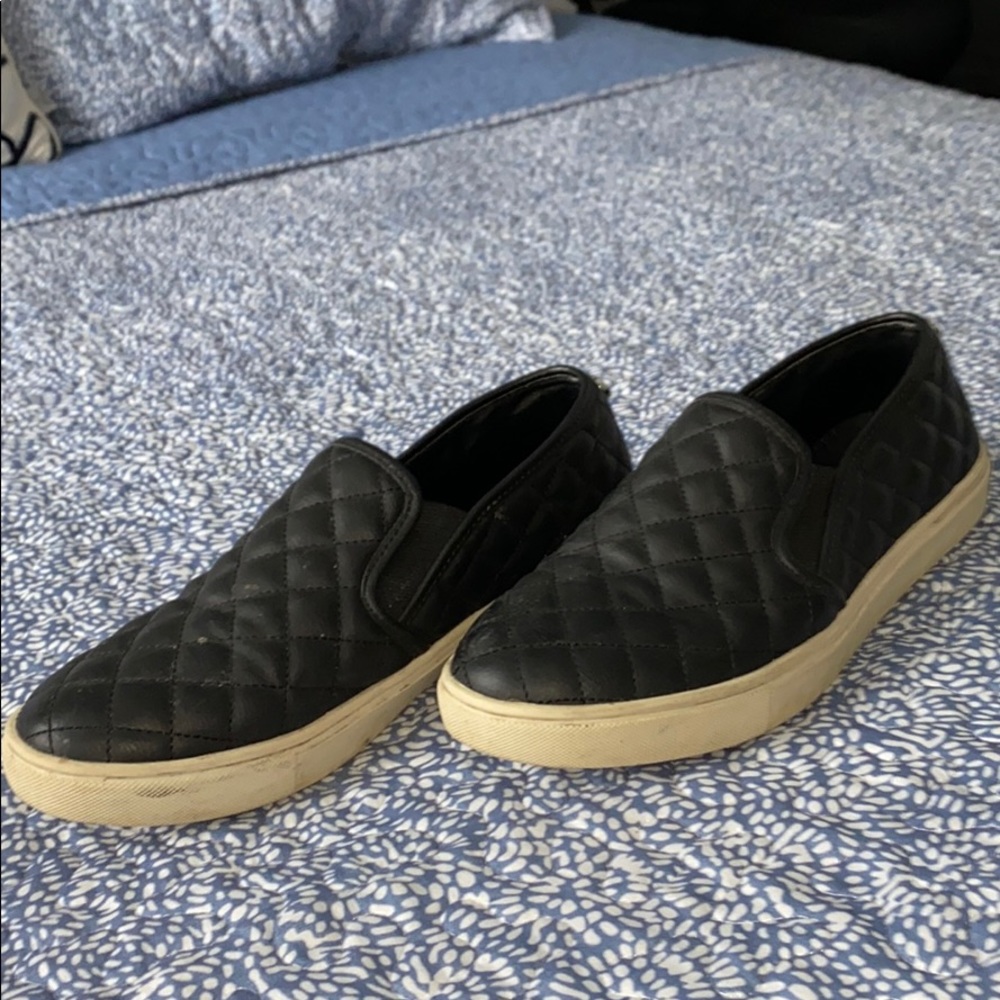 Steve Maddens
